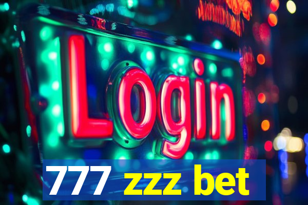 777 zzz bet